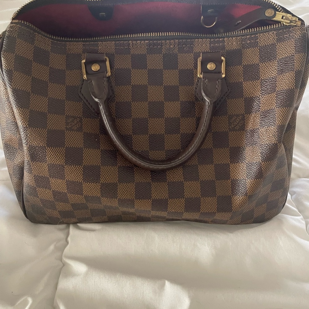Speedy Louis Vuitton